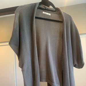 Old Navy XXL Crop Open Front Cardigan
